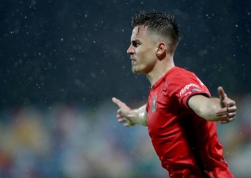 Jovičić i Marjanović za BiH, Doka za Albaniju, Junior za Gabon
